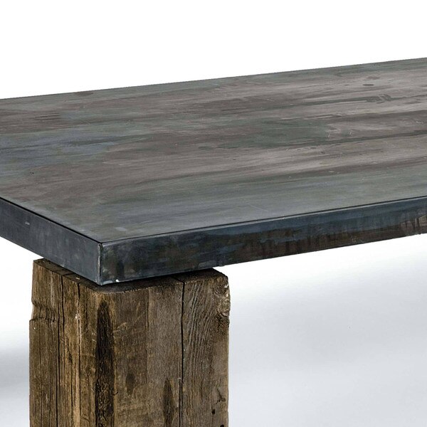 Berkeley Cocktail Table - Live from Detroit™